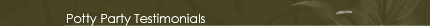 Testimonials